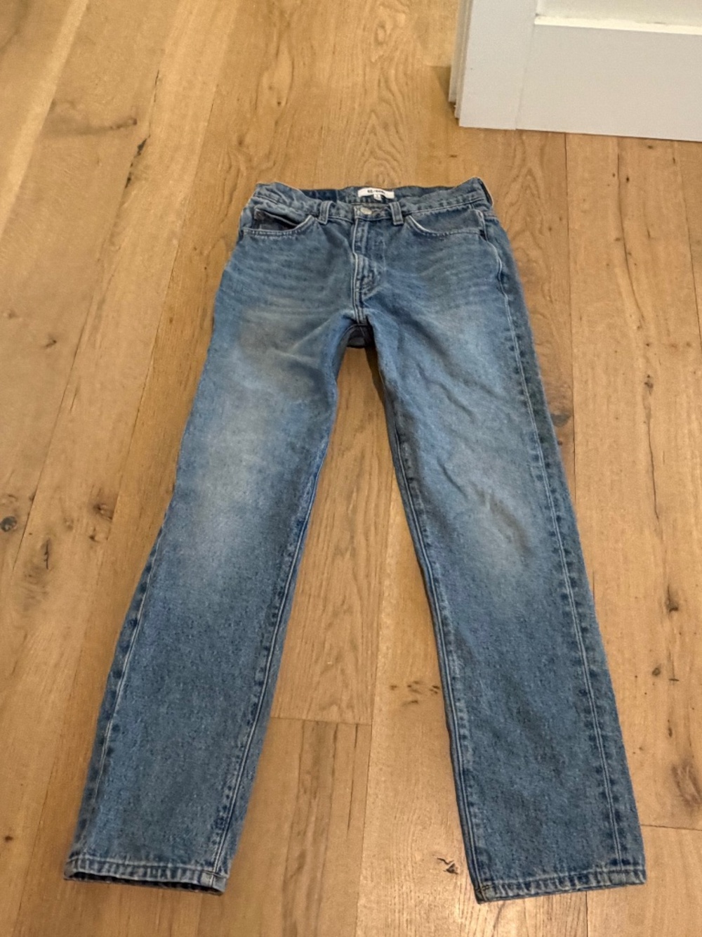 Re/Done JEANS WOMEN'S SIZE 26